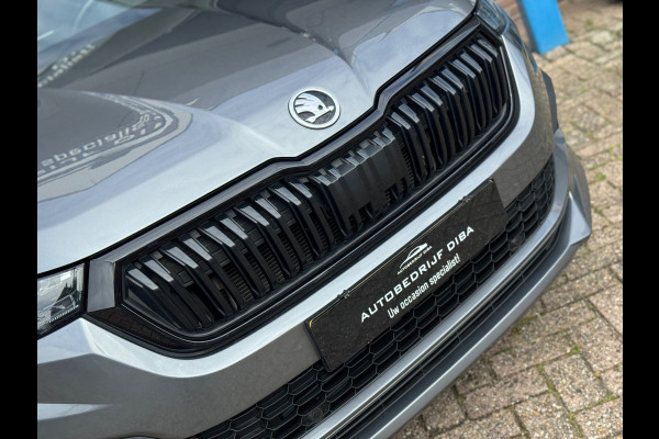 Škoda Kodiaq 1.5 TSI Business Edition Plus 7p. AUT NAVI NAP!