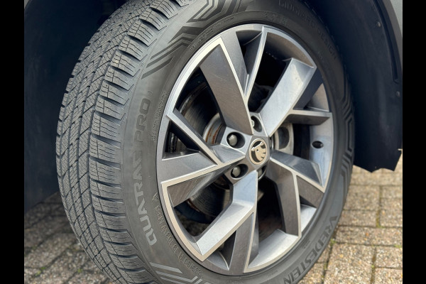 Škoda Kodiaq 1.5 TSI Business Edition Plus 7p. AUT NAVI NAP!