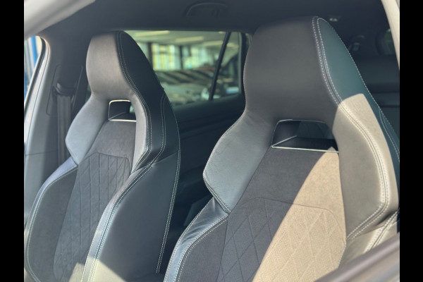 Škoda Kodiaq 1.5 TSI Business Edition Plus 7p. AUT NAVI NAP!