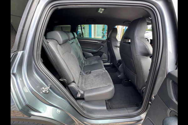 Škoda Kodiaq 1.5 TSI Business Edition Plus 7p. AUT NAVI NAP!