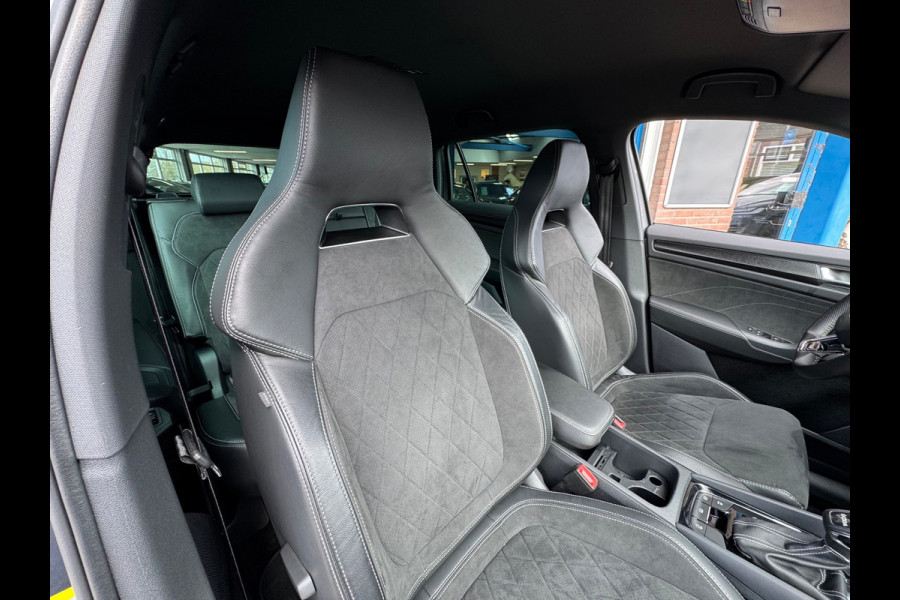 Škoda Kodiaq 1.5 TSI Business Edition Plus 7p. AUT NAVI NAP!