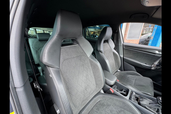 Škoda Kodiaq 1.5 TSI Business Edition Plus 7p. AUT NAVI NAP!