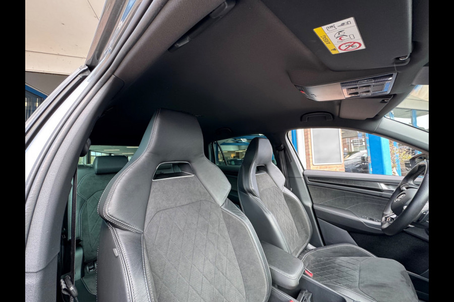 Škoda Kodiaq 1.5 TSI Business Edition Plus 7p. AUT NAVI NAP!