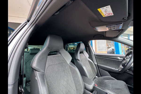 Škoda Kodiaq 1.5 TSI Business Edition Plus 7p. AUT NAVI NAP!