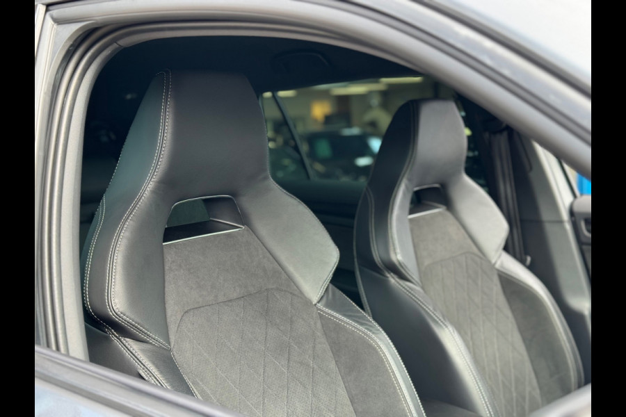 Škoda Kodiaq 1.5 TSI Business Edition Plus 7p. AUT NAVI NAP!