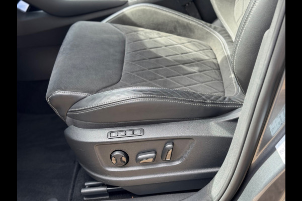 Škoda Kodiaq 1.5 TSI Business Edition Plus 7p. AUT NAVI NAP!