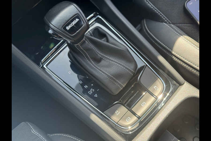 Škoda Kodiaq 1.5 TSI Business Edition Plus 7p. AUT NAVI NAP!