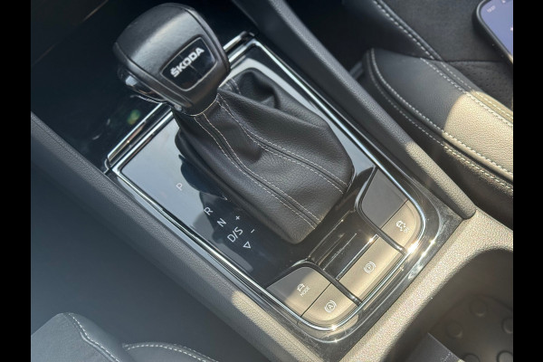 Škoda Kodiaq 1.5 TSI Business Edition Plus 7p. AUT NAVI NAP!