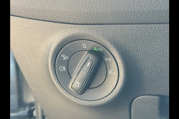 Škoda Kodiaq 1.5 TSI Business Edition Plus 7p. AUT NAVI NAP!