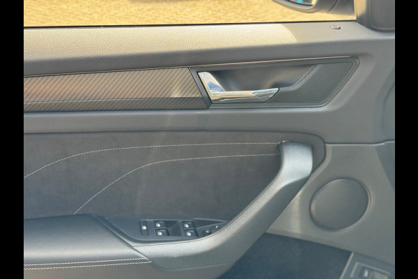 Škoda Kodiaq 1.5 TSI Business Edition Plus 7p. AUT NAVI NAP!