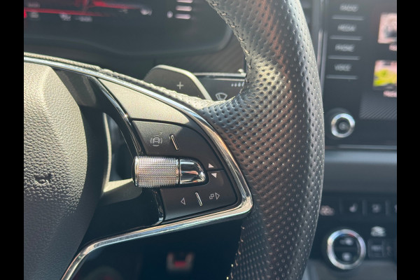 Škoda Kodiaq 1.5 TSI Business Edition Plus 7p. AUT NAVI NAP!