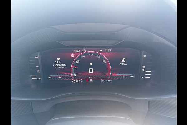 Škoda Kodiaq 1.5 TSI Business Edition Plus 7p. AUT NAVI NAP!