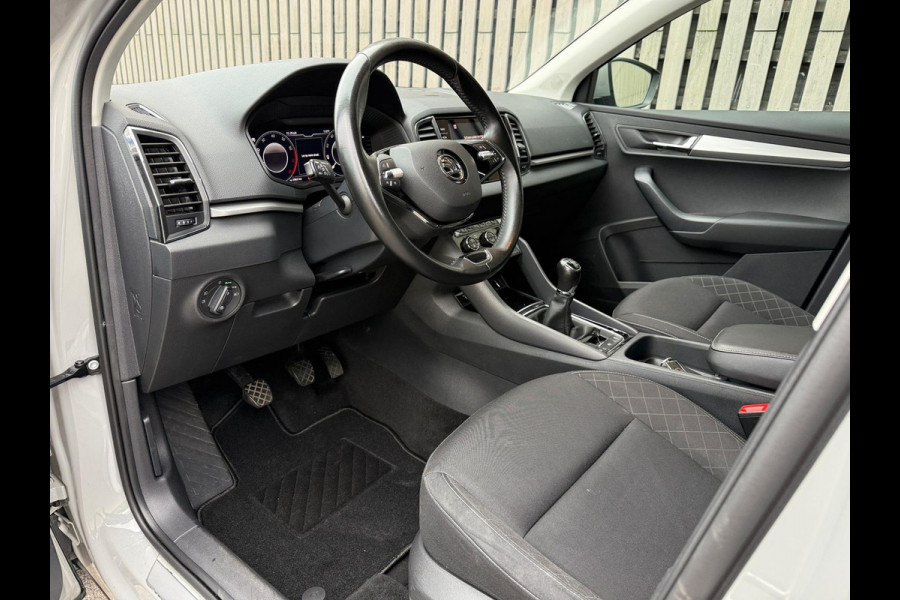 Škoda Karoq 1.0 TSI Business Edition /Apple CarPlay /Cruise /Navigatie