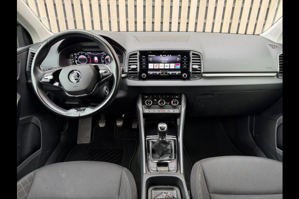 Škoda Karoq 1.0 TSI Business Edition /Apple CarPlay /Cruise /Navigatie