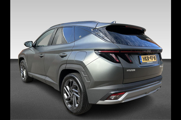 Hyundai Tucson 1.6 T-GDI PHEV 20th Anniversary