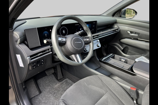 Hyundai Tucson 1.6 T-GDI PHEV 20th Anniversary