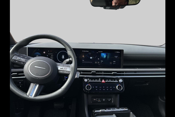 Hyundai Tucson 1.6 T-GDI PHEV 20th Anniversary