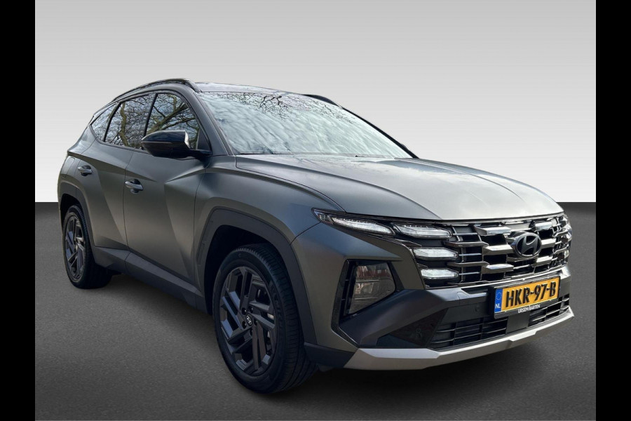 Hyundai Tucson 1.6 T-GDI PHEV 20th Anniversary