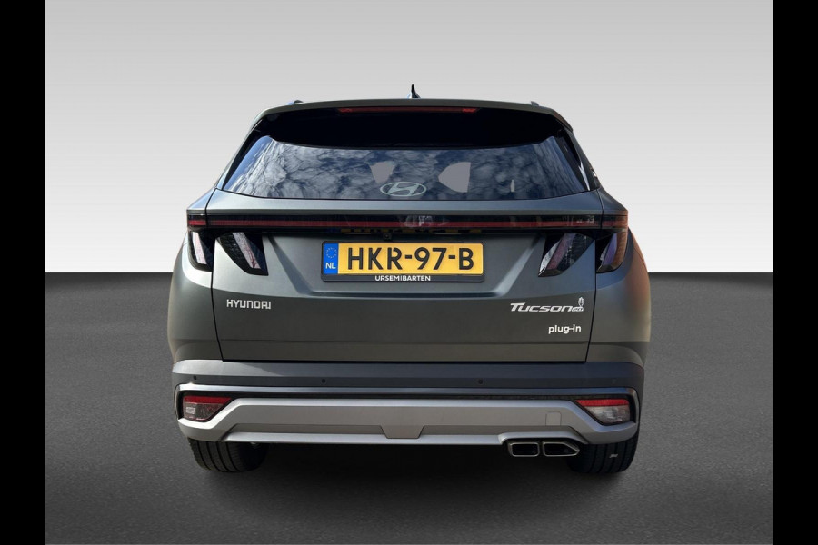 Hyundai Tucson 1.6 T-GDI PHEV 20th Anniversary