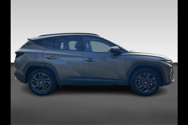 Hyundai Tucson 1.6 T-GDI PHEV 20th Anniversary