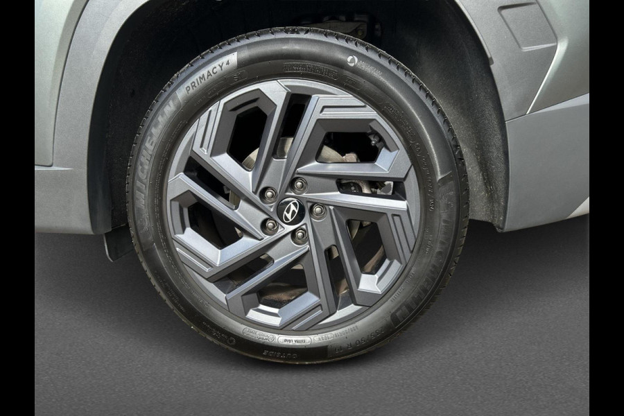 Hyundai Tucson 1.6 T-GDI PHEV 20th Anniversary