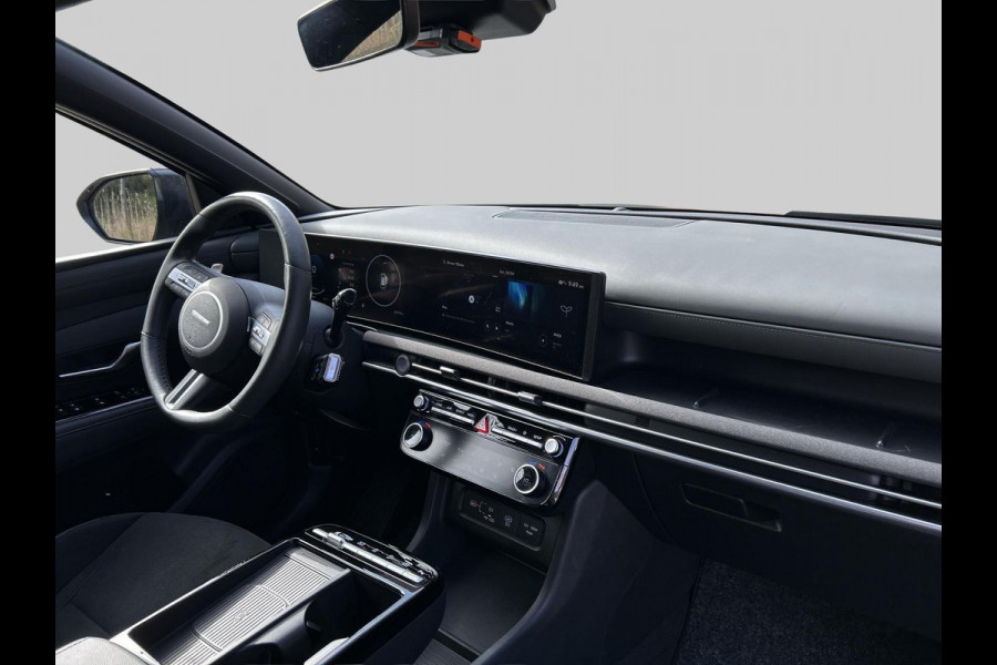 Hyundai Tucson 1.6 T-GDI PHEV 20th Anniversary