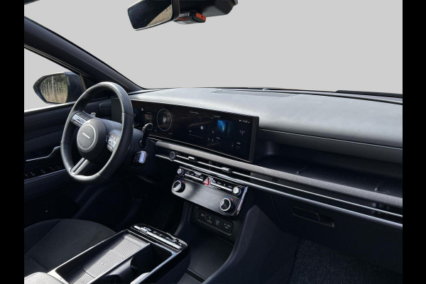 Hyundai Tucson 1.6 T-GDI PHEV 20th Anniversary