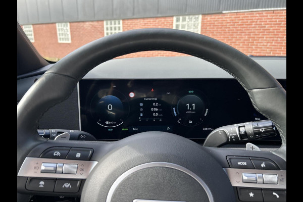 Hyundai Tucson 1.6 T-GDI PHEV 20th Anniversary