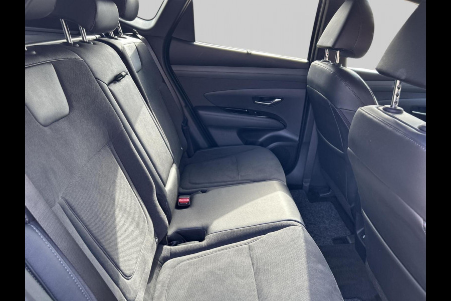 Hyundai Tucson 1.6 T-GDI PHEV 20th Anniversary