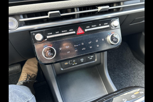 Hyundai Tucson 1.6 T-GDI PHEV 20th Anniversary