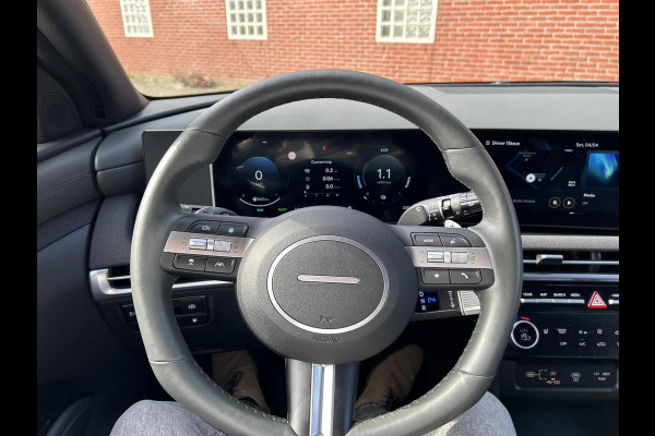 Hyundai Tucson 1.6 T-GDI PHEV 20th Anniversary