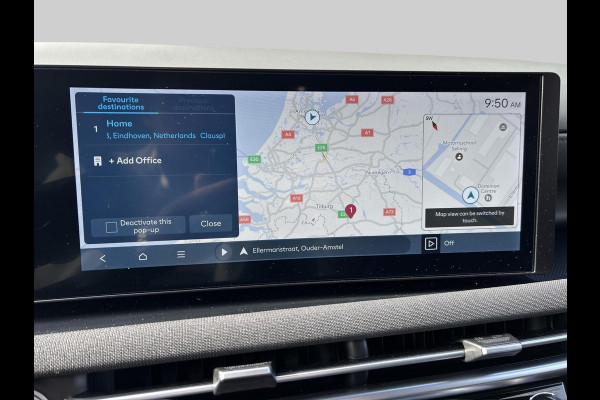 Hyundai Tucson 1.6 T-GDI PHEV 20th Anniversary