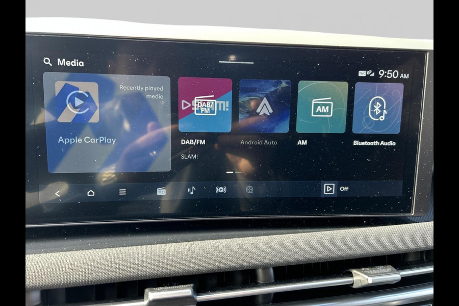 Hyundai Tucson 1.6 T-GDI PHEV 20th Anniversary