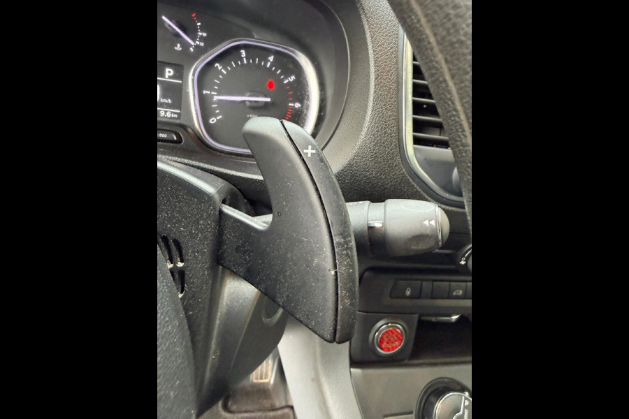 Citroën Jumpy 2.0 BlueHDI XXL L3 /2 X schuifdeur /Camera /Cruise /Leer /Navigatie /3-zits