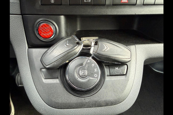 Citroën Jumpy 2.0 BlueHDI XXL L3 /2 X schuifdeur /Camera /Cruise /Leer /Navigatie /3-zits