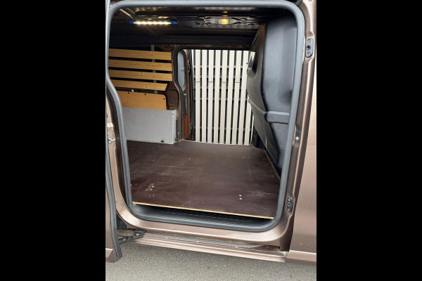 Citroën Jumpy 2.0 BlueHDI XXL L3 /2 X schuifdeur /Camera /Cruise /Leer /Navigatie /3-zits