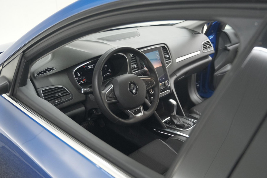 Renault Mégane Estate TCe 140 EDC Techno | Trekhaak | Camera | Navigatie | 9.3 Inch Groot Scherm