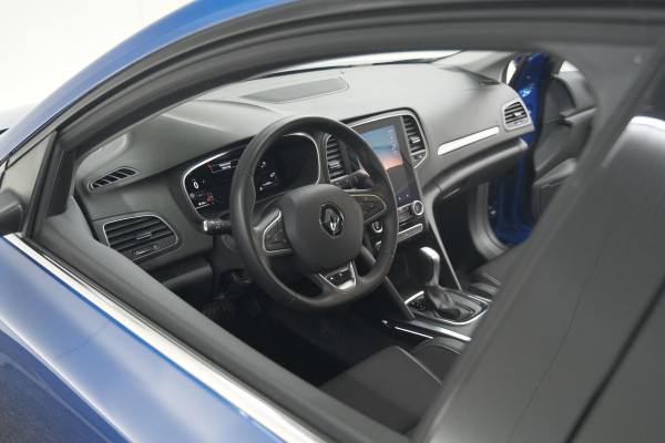 Renault Mégane Estate TCe 140 EDC Techno | Trekhaak | Camera | Navigatie | 9.3 Inch Groot Scherm