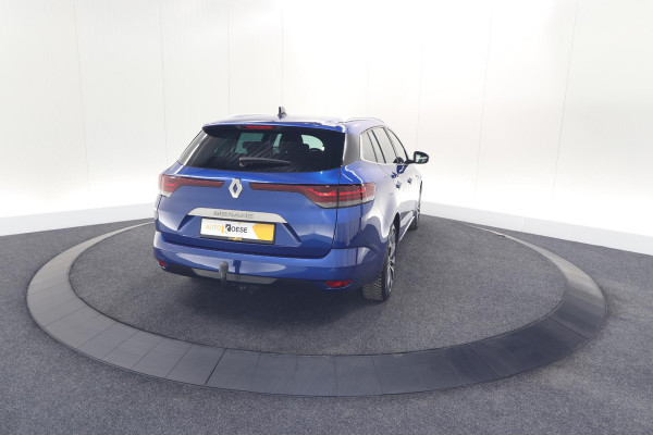 Renault Mégane Estate TCe 140 EDC Techno | Trekhaak | Camera | Navigatie | 9.3 Inch Groot Scherm