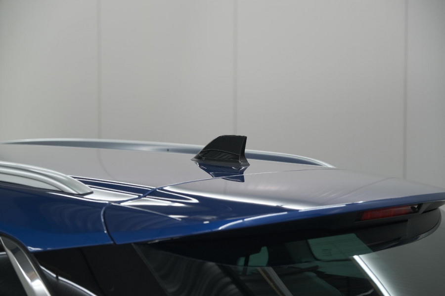 Renault Mégane Estate TCe 140 EDC Techno | Trekhaak | Camera | Navigatie | 9.3 Inch Groot Scherm