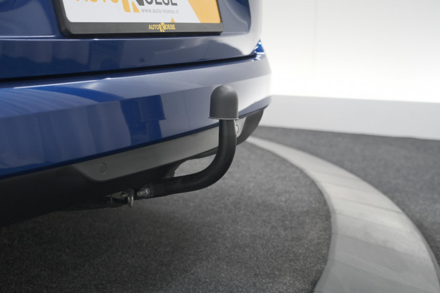 Renault Mégane Estate TCe 140 EDC Techno | Trekhaak | Camera | Navigatie | 9.3 Inch Groot Scherm