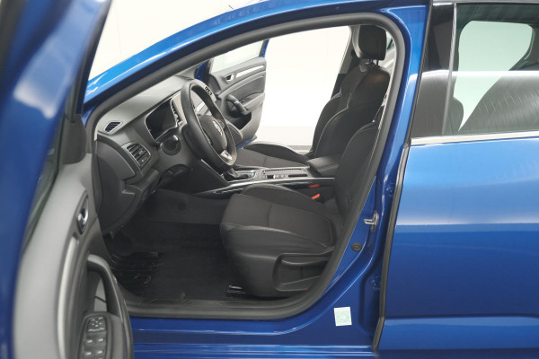 Renault Mégane Estate TCe 140 EDC Techno | Trekhaak | Camera | Navigatie | 9.3 Inch Groot Scherm