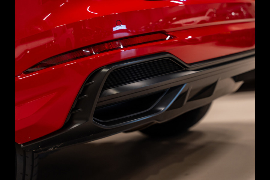 Audi Q3 45 TFSI e S-Line, Matrix Led, Apple Carplay, Virtual Cockpit, Plug in, Cam, ACC, Clima, Blind Spot, Voll Onderhoud