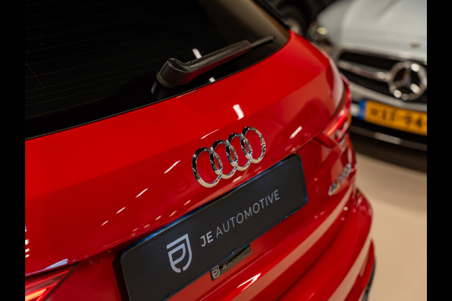 Audi Q3 45 TFSI e S-Line, Matrix Led, Apple Carplay, Virtual Cockpit, Plug in, Cam, ACC, Clima, Blind Spot, Voll Onderhoud