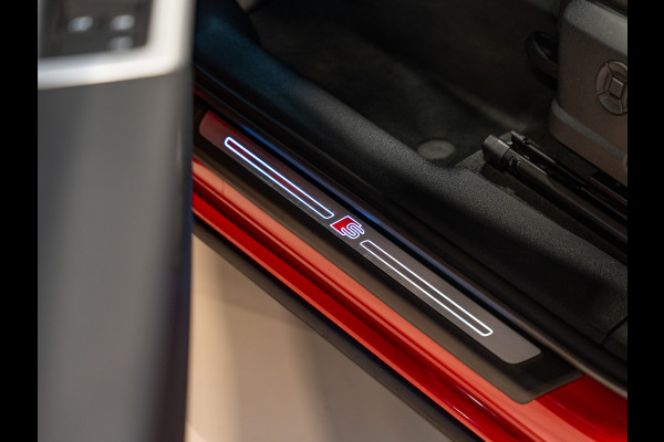 Audi Q3 45 TFSI e S-Line, Matrix Led, Apple Carplay, Virtual Cockpit, Plug in, Cam, ACC, Clima, Blind Spot, Voll Onderhoud