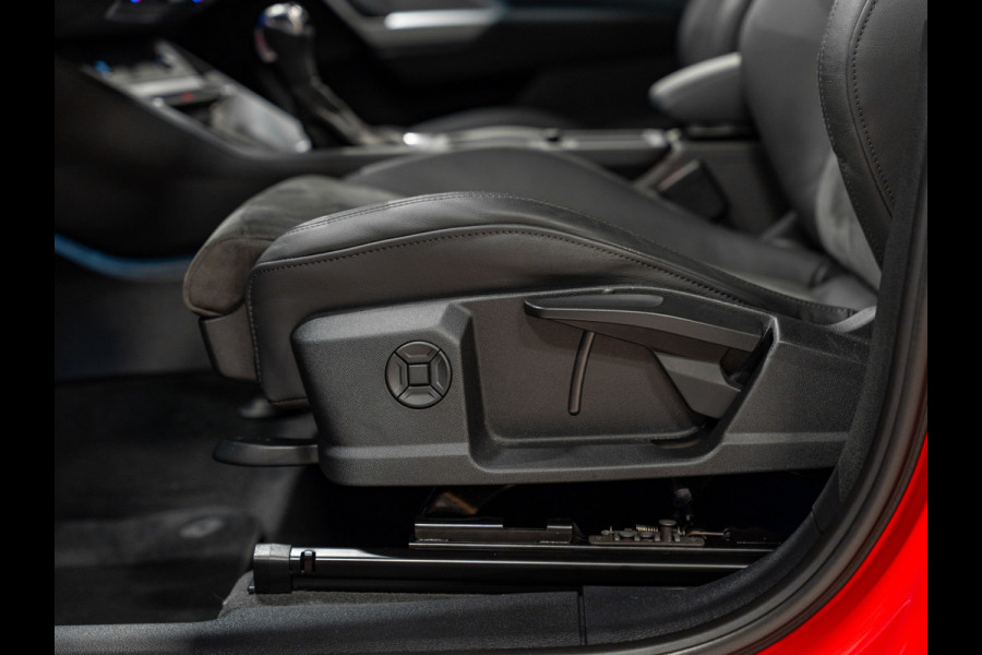 Audi Q3 45 TFSI e S-Line, Matrix Led, Apple Carplay, Virtual Cockpit, Plug in, Cam, ACC, Clima, Blind Spot, Voll Onderhoud