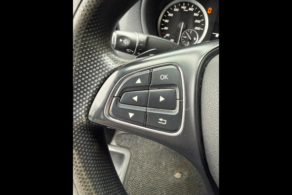 Mercedes-Benz Vito 114 CDI Extra Lang - Dubbele Cabine /Automaat /Cruise /Airco /5 Persoons