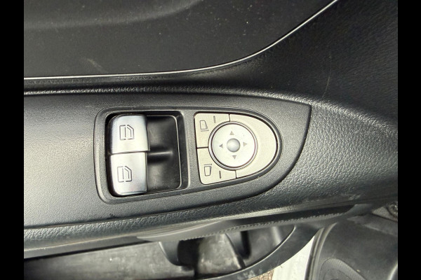 Mercedes-Benz Vito 114 CDI Extra Lang - Dubbele Cabine /Automaat /Cruise /Airco /5 Persoons