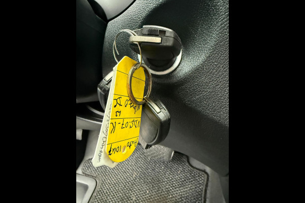 Mercedes-Benz Vito 114 CDI Extra Lang - Dubbele Cabine /Automaat /Cruise /Airco /5 Persoons