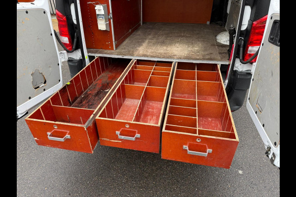 Mercedes-Benz Vito 114 CDI Extra Lang - Dubbele Cabine /Automaat /Cruise /Airco /5 Persoons